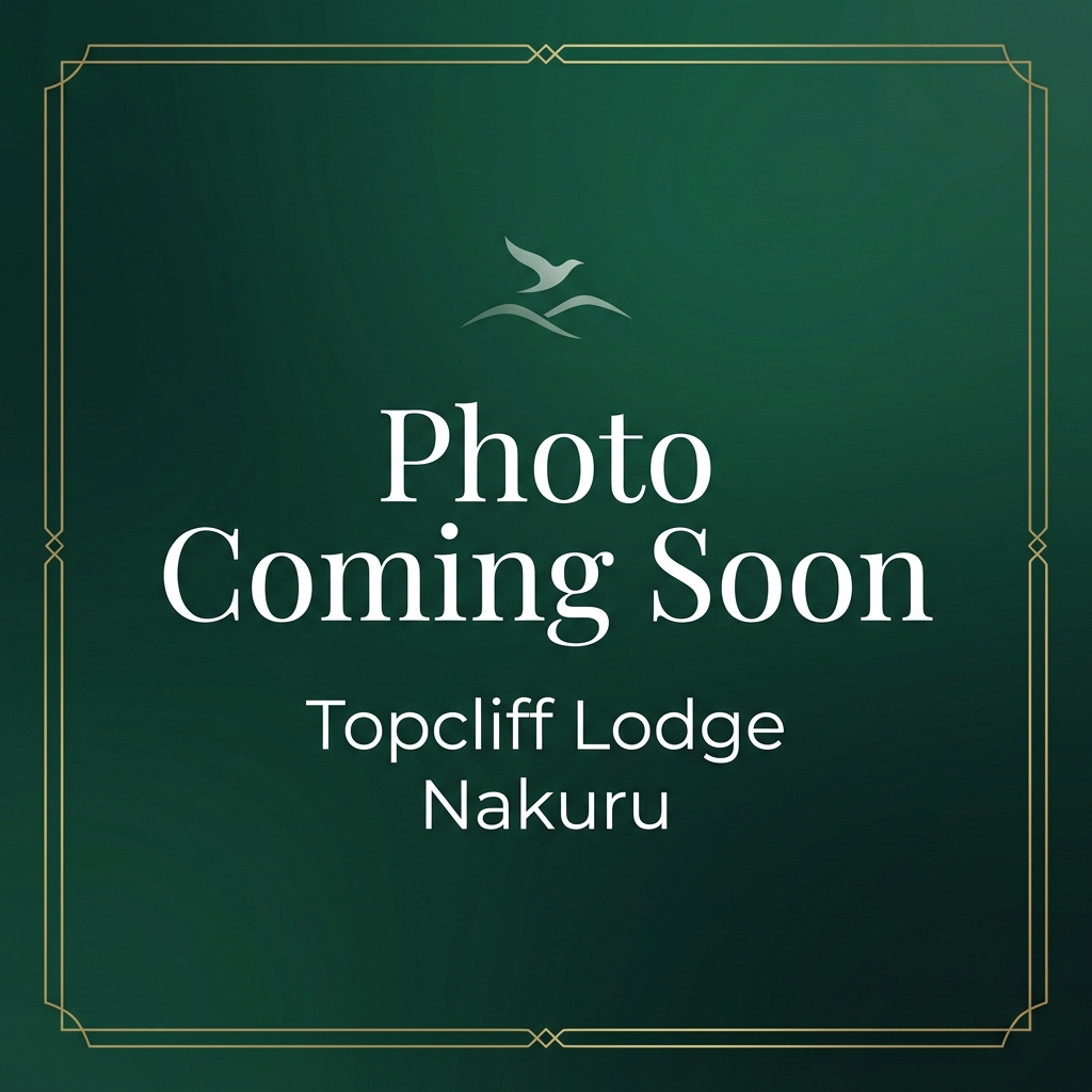 Topcliff Lodge Standard Room
