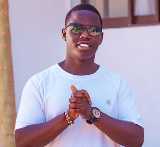David Koinange